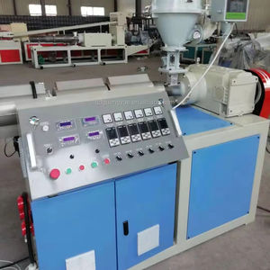 Rubberen Extruders Plastic Extruder Producttype - Product Image 1