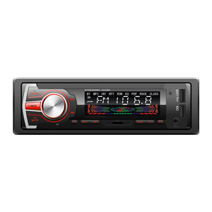 New Arrival <strong>Car</strong> Radio Stereo with Big Screen Remote Control Digital Auto <strong>Music</strong> <strong>Player</strong> Low Price <strong>Bluetooth</strong> MP3 <strong>Player</strong> - Product Image 5