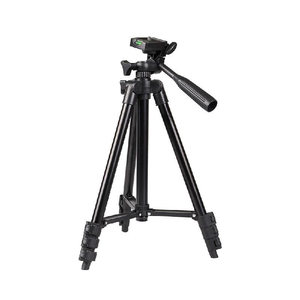 Trípode para Teléfono con <span class=keywords><strong>Precio</strong></span> <span class=keywords><strong>de</strong></span> Mayoreo, Extensible, <span class=keywords><strong>de</strong></span> Aluminio Ligero, con Clip para Teléfono, para Teléfono y Cámara 3120 - Product Image 2