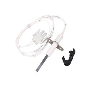 Encendedor de nitruro de silicio hecho a medida FDXLIGN1930 para hornos de gas, aguja de encendido de superficie caliente, sonda de temperatura - Product Image 1