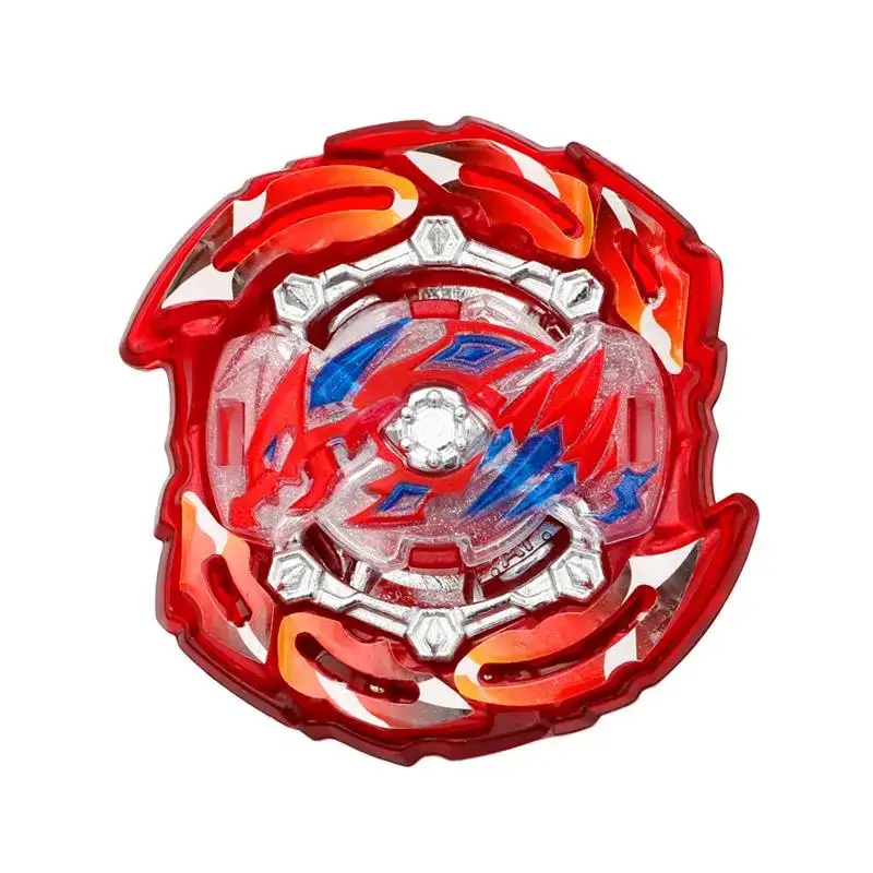 Spinner Wholesale Price 4 Pcs Metal Spinning Top Toy Bayblade Battling Top Toys Set Mini Printing Battle Spinner Top Toys For Kids