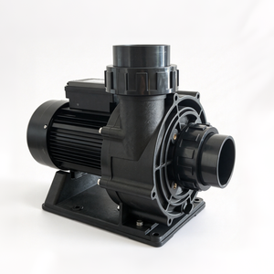 Cadisdon Big Flow Rate Water <b>Pump</b> 24000GPH Landscape Pool <b>Pump</b>/<b>Fish</b> Tank/Water Treatment System Pool Equipment - Product Image 4