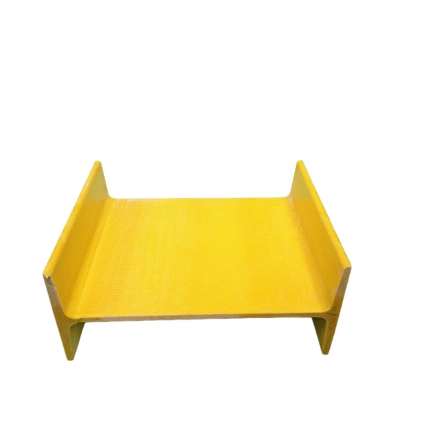 Galvanized Beams SC-150