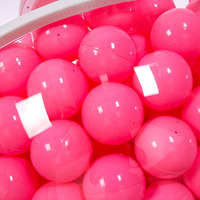 Distributeur automatique de capsules de jouets populaires en gros pour les magasins de mode, utilisation en location