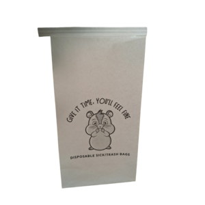 Bolsa antimareos - Product Image 4