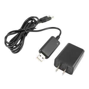 Caricabatterie DC 8.4V 1.5A SAVIOR con standard di sicurezza per guanti e abbigliamento da sci - Product Image 2