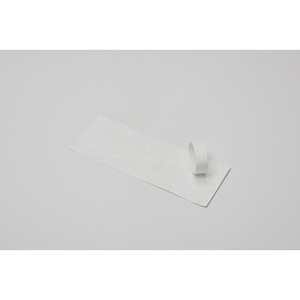 [AnyWristband] Impression de texte personnalisée pour l'image de marque et le contrôle des accès Bracelets TYVEK de couleur unie 25 mm (1 pouce) avec texte personnalisé - Product Image 4