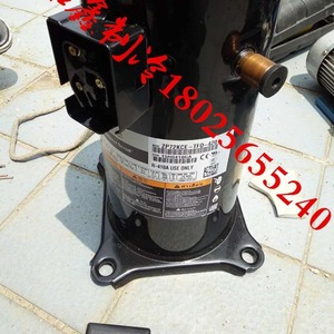 คอมเพรสเซอร์ทำความเย็นโคปแลนด์ รุ่น ZP72KCE TFD 422 6 แรงม้า ใช้สารทำความเย็น R410A สำหรับเครื่องปรับอากาศ - Product Image 1