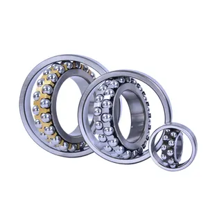 Factory Directly Supply Best Price Aligning Ball Bearings 1310 1311 2210 2211 2306 2307 2308 2309 2310 For Heavy Load