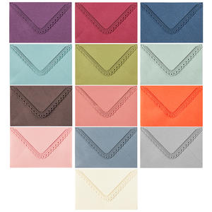 <span class=keywords><strong>Enveloppe</strong></span> triangulaire en <span class=keywords><strong>dentelle</strong></span> gravée au laser <span class=keywords><strong>enveloppe</strong></span> de cartes d'anniversaire en papier pour invitation de <span class=keywords><strong>mariage</strong></span> - Product Image 5