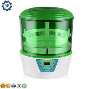 Venta caliente mini frijol máquina brote | tambor brotes <span class=keywords><strong>de</strong></span> alfalfa máquina | negro frijol máquina brote - Product Image 3
