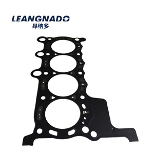 Junta de Cabeça de Cilindro de Aço OEM 12251-59B-004 para Modelos de Motor FC1/L15BD do URV/Jade/XR-V/Avancier/Vezel/CDX 1.5T - Product Image 3