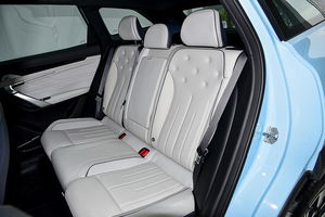 Nuovo SUV Cinese 2024 Geely BOYUE L FX11 1.5TD DCT 1.5TD Versione <span class=keywords><strong>Thor</strong></span> Hi F Super Rui - Product Image 3