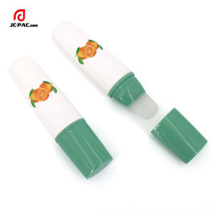 Plástico Cosmético Ecológico Envase cosmético Crema facial Limpiador facial Cúpula Masaje Aplicador de silicona - Product Image 4