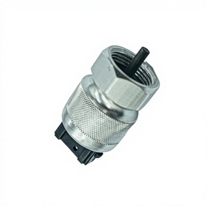 เซ็นเซอร์วัดความเร็ว ShanJianqing รุ่น SJQ-1004 สำหรับ Jinbei OE 3820020-01 3802020-8E 3820111-D07 - Product Image 1