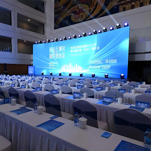 Bảng điều khiển tường LED cho các sự kiện trong nhà p1.2p1.5p1.8 tường video LED Độ phân giải cao | Màn hình LED linh hoạt | mua ngay và tiết kiệm lớn - Product Image 5