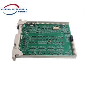 Módulo de salida analógica de 4 canales MC-PAOX03 51309512-175 de alta calidad con aislamiento de canales y diagnóstico para Honeywell Experion Sy - Product Image 3