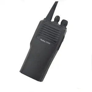 CP200 Portable UHF Walkie Talkie GP3188 Radio bidirectionnelle avec 25km Talk Ran WiFi Activé Accessoires pour CP200D