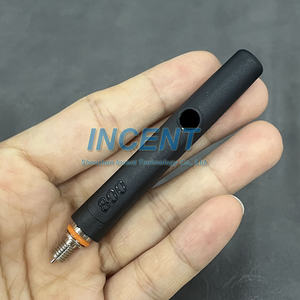 Antenne hélicoïdale UHF 800Mhz pour les radios portables MTP3100 MTP3150 MTP3250 MTP3000 Series - Product Image 3