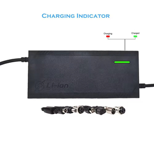48 Volt Battery Charger Electric <strong>Bike</strong> 54.6V/58.8V/54.75V/58.4V Lithium Ion Lithium Ion Battery Charger 48v 25ah - Product Image 4