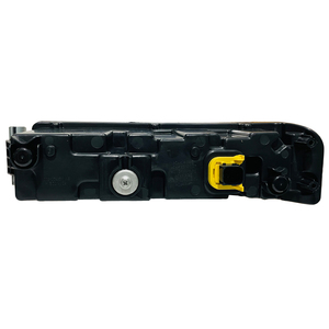 1 *-PCS L/R Upgrade Phare antibrouillard pour MAN L2000, LE2000, M2000 TGA, TGL & <span class=keywords><strong>TGM</strong></span> avec double couleur DRL 81253206112 81253206111 - Product Image 4