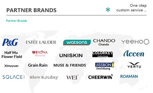 Flacon cosmétique de luxe vide 30 100 120 ml pour sérum, lotion, crème, en plastique, avec pompe pulvérisatrice, couleur personnalisée, pour le <span class=keywords><strong>visage</strong></span> - Product Image 4