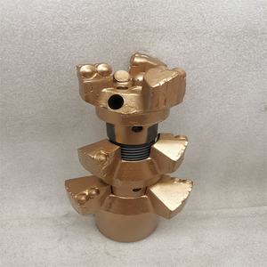 Kbjz Fabrieksprijs 94Mm 113Mm 153Mm Pdc Niet-Kern Pdc Boren Bit Toren Bitwaterput Kolenmijnen Hard Rock - Product Image 2