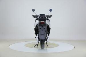 Moto électrique à moteur haute puissance 2000W, vitesse élevée 60 km/h, moto électrique au lithium - Product Image 5