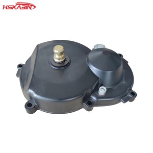 Cache-carter droit de moteur de moto tout-terrain KB Small 39CCKTM50 – Neuf avec garantie 1 an - Product Image 1