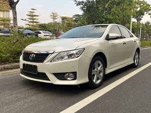 <span class=keywords><strong>Toyota</strong></span> <span class=keywords><strong>Camry</strong></span> <span class=keywords><strong>d</strong></span>'<span class=keywords><strong>occasion</strong></span> de haute qualité, modèle 2012, édition de luxe 2.0G, véhicule certifié avec un historique <span class=keywords><strong>d</strong></span>'entretien complet, disponible <span class=keywords><strong>d</strong></span>ès maintenant - Product Image 5