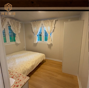 <span class=keywords><strong>Vente</strong></span> flash : <span class=keywords><strong>maison</strong></span> conteneur extensible, mini-maisons prêtes à être expédiées avec 1, 2 ou 3 chambres, <span class=keywords><strong>maison</strong></span> modulaire préfabriquée - Product Image 5