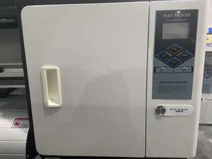 Impresora de Inyección de Tinta de 6 Pies con Tinta Eco Solvente - Product Image 5