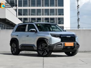 Best-seller BYD Fangchengbao Titanium 3 2024 SUV électrique BEV 4 roues motrices Ultra 501 km d'autonomie Fonction V2L pour le <span class=keywords><strong>camping</strong></span> et les fêtes en plein air - Product Image 3