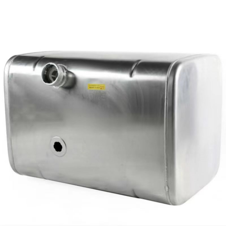 SINOTRUK Howoトラック用 400L燃料タンク WG9925550001 新品6ヶ月保証