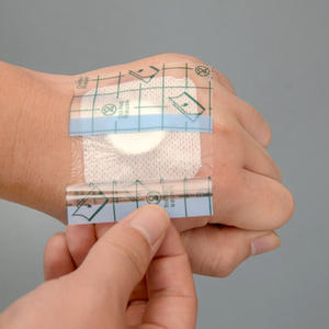 Grosir lapisan transparan rol penutup luka tahan air lapisan <span class=keywords><strong>PU</strong></span> untuk berenang - Product Image 4