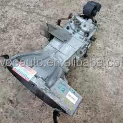 Caja de Cambios Manual de 5 Velocidades K2700 para <span class=keywords><strong>Kia</strong></span> al Mejor <span class=keywords><strong>Precio</strong></span> - Product Image 3