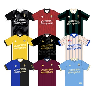Conjunto de Uniforme de Fútbol Personalizado 2026 2027, Camiseta Deportiva, Equipación de Fútbol para Fanáticos/Jugadores, Camisetas de Clubes de Fútbol - Product Image 1
