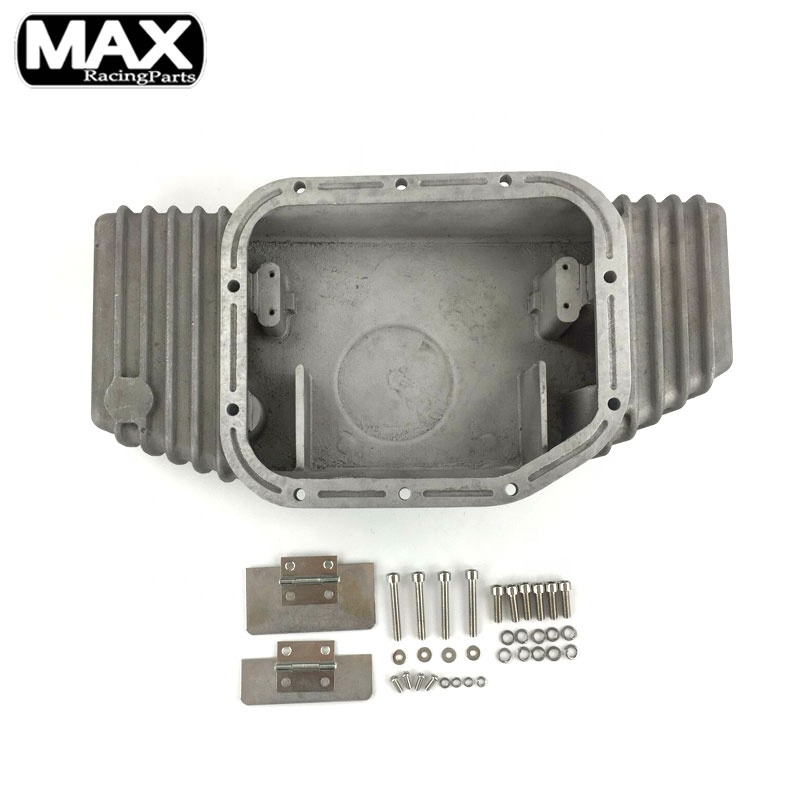 日産SR20DET S13 S14 S15シルビア180SX240SX用アルミオイルパン