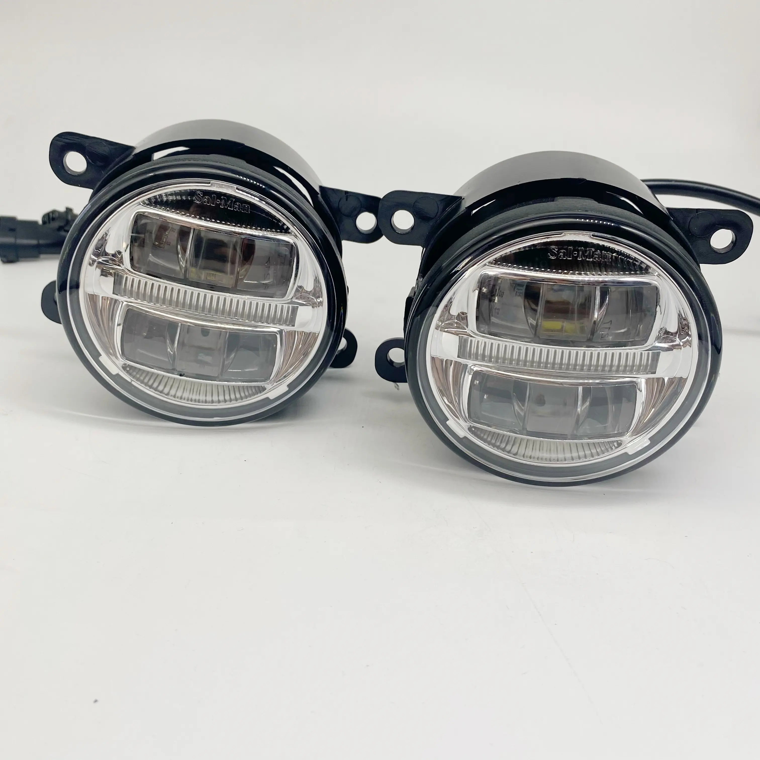 20 W Car Headlamps Led Headlight Super Bright Fog light For HONDA