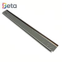 Nouvelle lame de nettoyage de transfert BTR d'origine pour Xerox Versant 80 180 2100 3100 V80 V180 V2100 033K98630