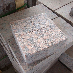 Baldosas de Gran Dureza para Caminos, Piedra Antideslizante para Pavimento, 20 mm de Espesor, Baldosas para Exteriores, Piedra de Granito para Pavimentación de Caminos - Product Image 4