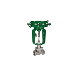 24000S Acier inoxydable, conception compacte et légère, double tige et guidage par prise - Product Image 3