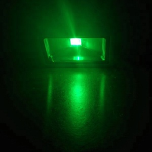 Chất lượng cao 500 Wát RGB LED nhẹ Lũ lụt AC85-265V màu đen nhà ở với RF điều khiển từ xa IP65 đánh giá COB Chip - Product Image 5