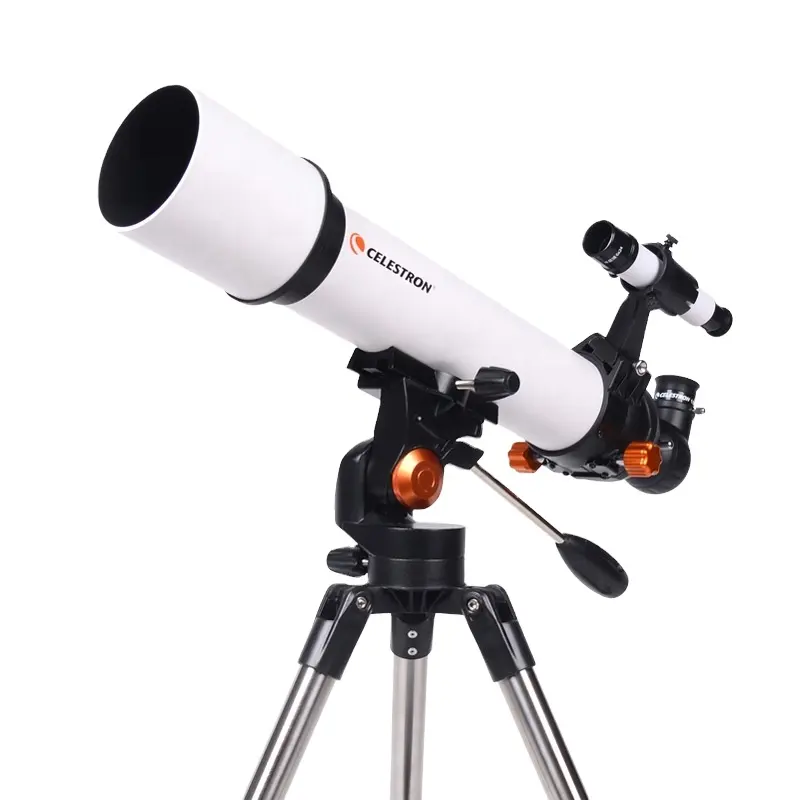 Xiaomi youpin CELESTRON SCTW-70 taşınabilir 70mm yüksek büyütme astronomik teleskop