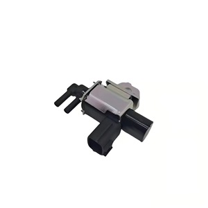 Válvula Solenoide del Canister de Carbón Nissan 14955-8J100 DC 12V Control de Gas para Modelos Benz - Product Image 2
