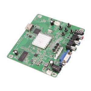 Fabricant de carte PCB d'assemblage face personnalisée Pcba Oem Factory - Product Image 6