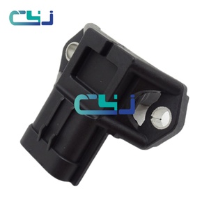 <b>MAP</b> Manifold Absolute Pressure Sensor 8-98009418-0 8980094180 for 4HK1 6HK1 Engine 600P 700P Intake Pressure Sensor - Product Image 2