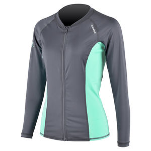 Protection solaire unisexe avec écran en soie pour plage MMA et autres activités de plein air - Product Image 6