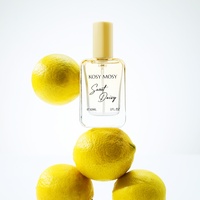 KOSY MOSY Sweet Daisy Eau de Parfum 30ml, parfum floral longue durée, spray pour femme, parfum pour usage quotidien