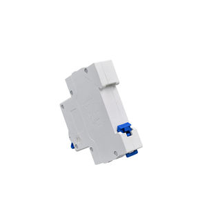 Slocable LSI Protection MCB <span class=keywords><strong>Type</strong></span> 4.5KA Disjoncteur 10KA Mini Protection de Circuit - Product Image 3